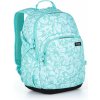 Topgal 22030 YOKO Blue Flowers 25 l