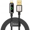 Mcdodo CA-6590 USB-A do Lightning 1,2m