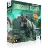 Exkurze do divočiny - Dinosauří giganti z pravěkého světa