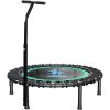 Sedco Trampolína s držadlom Yqa50 – kruhová 102 cm