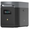 EcoFlow DELTA 2 Max prídavná batéria (1ECO2030-EB)