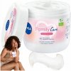 Nivea Family Care ľahký hydratačný krém na tvár, ruky a telo 450 ml
