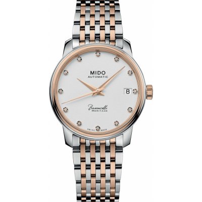 Mido M027.207.22.016.00