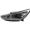 Hyundai i30 11/2016- svetlo H7+H7+H7 Lavé / DEPO