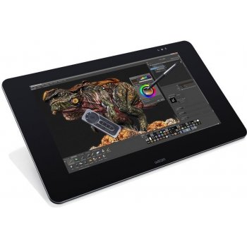 Wacom Cintiq 27QHD