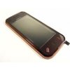 Dotykové sklo + RÁM Nokia N97 Farba: Čierna