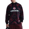 Nike Canada Authentic Goalkeeper Long-Sleeve 2026 io0791-010