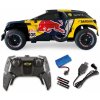 Carson RC Peugeot Rally 3008 DKR LOEB 19 1/16 100% RTR