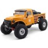 RGT Challenger sada 2,4GHz RTR (žltá) 1:10