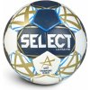 Suťažná Hádzanárska ukradnuté vybrané EHF Liga Majstrov v25 Modra/Biela veľkosť 2