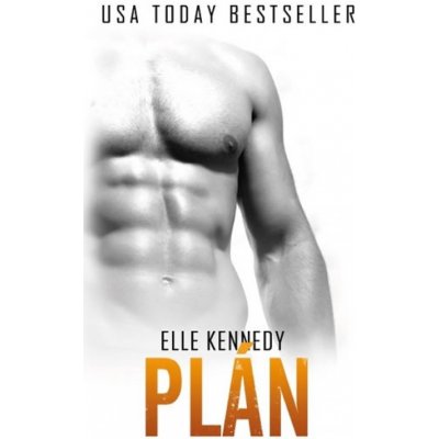 Plán - Elle Kennedyová
