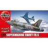 Airfix Supermarine Swift F.R. Mk.5 Classic Kit A04003 1:72