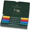 Faber - Castell Akvarelový brush Albrecht Dürer 5 ks