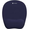 Natec Chipmunk podložka pod myš 230x200mm námornícka modrá