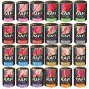 Mokré krmivo pre psa Rafi mix príchutí 24 x 400 g
