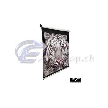 Elite Screens Manual 152,4 x 152,4cm M85XWS1