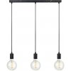Markslöjd | Markslöjd 106336 - Luster na lanku SKY 3xE27/60W/230V | ML0246