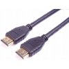 PremiumCord KPHDM21-015 HDMI kábel 1,5 m HDMI typu A (štandard) čierny