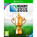 Rugby World Cup 2015