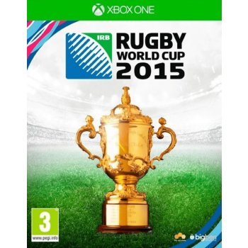 Rugby World Cup 2015