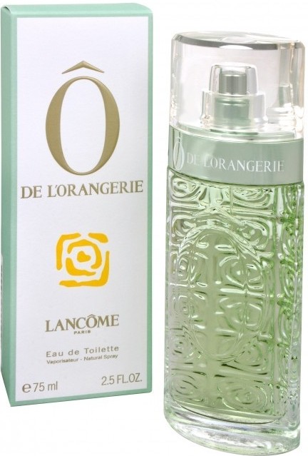 Lancôme O de L´Orangerie toaletná voda dámska 75 ml