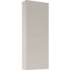 Universal Univerzálna horná skrinka 45 cm 45 x 120 x 17 cm duna matná UN46840