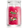 Yankee Candle Signature Holiday Cheer Tumbler 567g