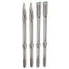 BOSCH 4dielna sada sekáčov SDS-max, 400 mm, 400 x 25 mm 2607017368