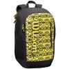 Wilson Minions Tour Backpack - black/yellow