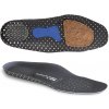 VM FOOTWEAR VM 300 anatomické vložky do topánok čierne