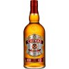 Chivas Regal 12 ročná 1l 40% (čistá fľaša)