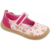 BEFADO 143X002 BAREFOOT balerínky medvídci 30 143XY002_30