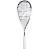 Juniorská squashová raketa TECNIFIBRE CARBOFLEX JUNIOR X-TOP V2 biela,mix