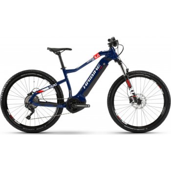 Haibike Sduro HardSeven Life 5.0 2020