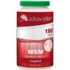 ZDRAVÝ DEN MSM 180 kapsúl