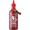 Flying Goose Chilli omáčka Sriracha s kimči 455 ml