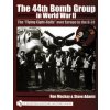 44th Bomb Group in World War II: The 