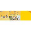 LEGO LEGO® Creator 31163 Hravá mačka