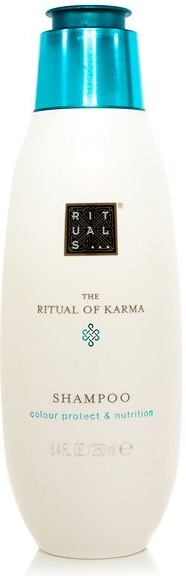 Rituals The Ritual Of Karma Colour Protect & Nutrition Shampoo 250 ml