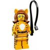 LEGO LEGO® 71010 Minifigúrka Tigria žena