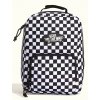 lunch box VANS OLD SKOOL LUNCH BAG BLACK/WHITE 8.5L