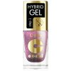Delia Kozmetický lak Hybridný gél 11ml 153