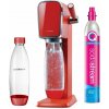 Sodastream Art - červená, 2270283