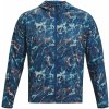 Pánska športová bunda Under Armour STORM OUTRUN COLD JACKET modrá 1373664-437 - L