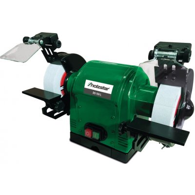 Holzstar DS 150 L