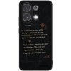 Picasee ULTIMATE CASE pro Xiaomi Redmi Note 13 4G - POET