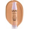 NYX Professional Makeup Bare With Me Korektorové sérum 5.5 Medium Golden