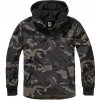 Brandit Luke Windbreaker bunda darkcamo