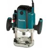 MAKITA RP1803FX07 Elektrická fréza horná 1650W
