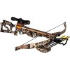 Poe Lang Ek-Archery Desert Hawk, 225 lbs